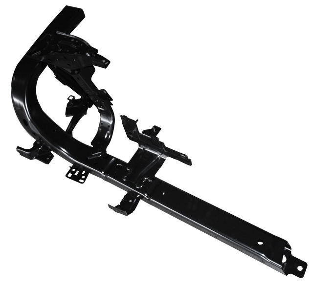 REINFORCEMENT PANEL LH